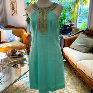 Lily Pulitzer dress size 4